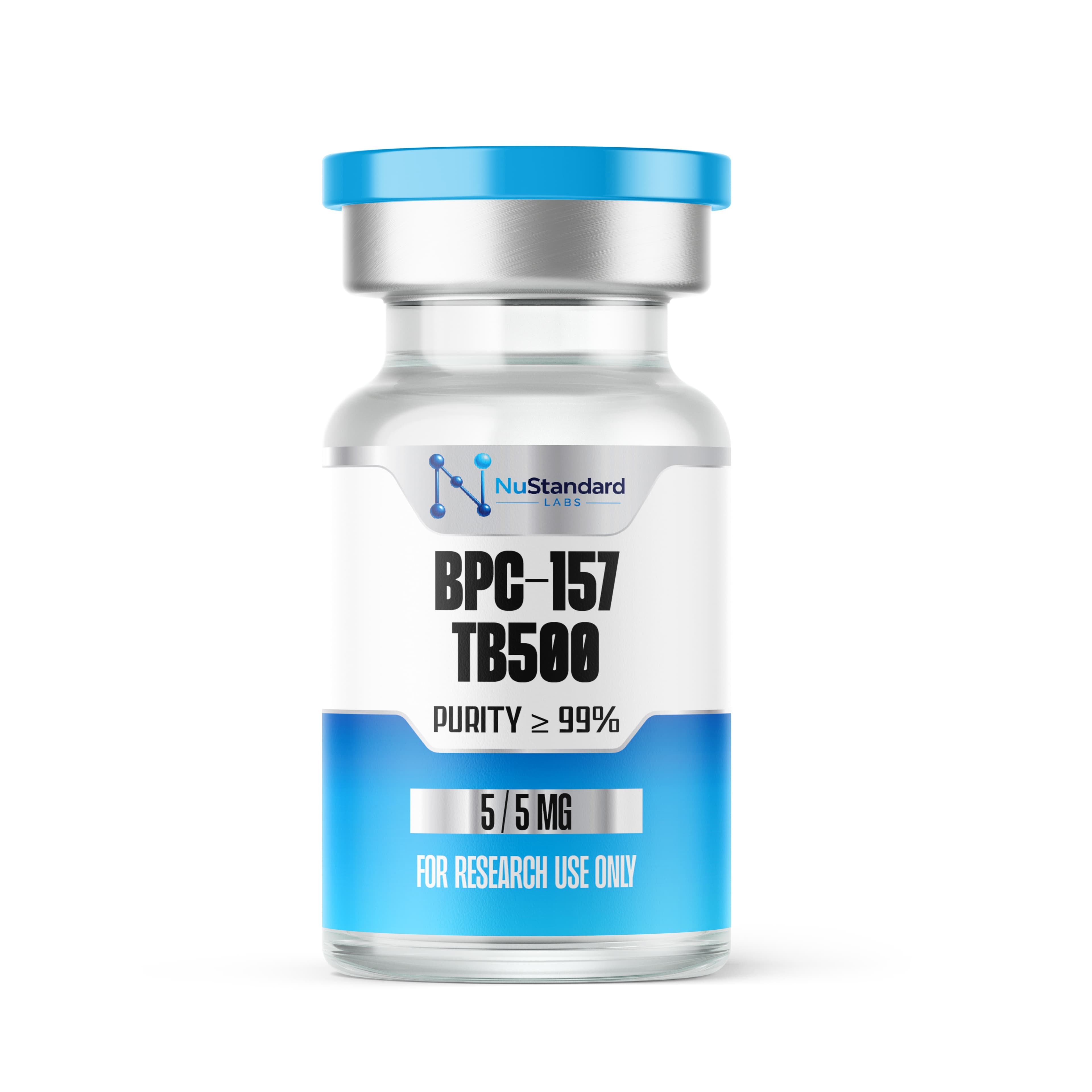 BPC-157 / TB-500 Blend