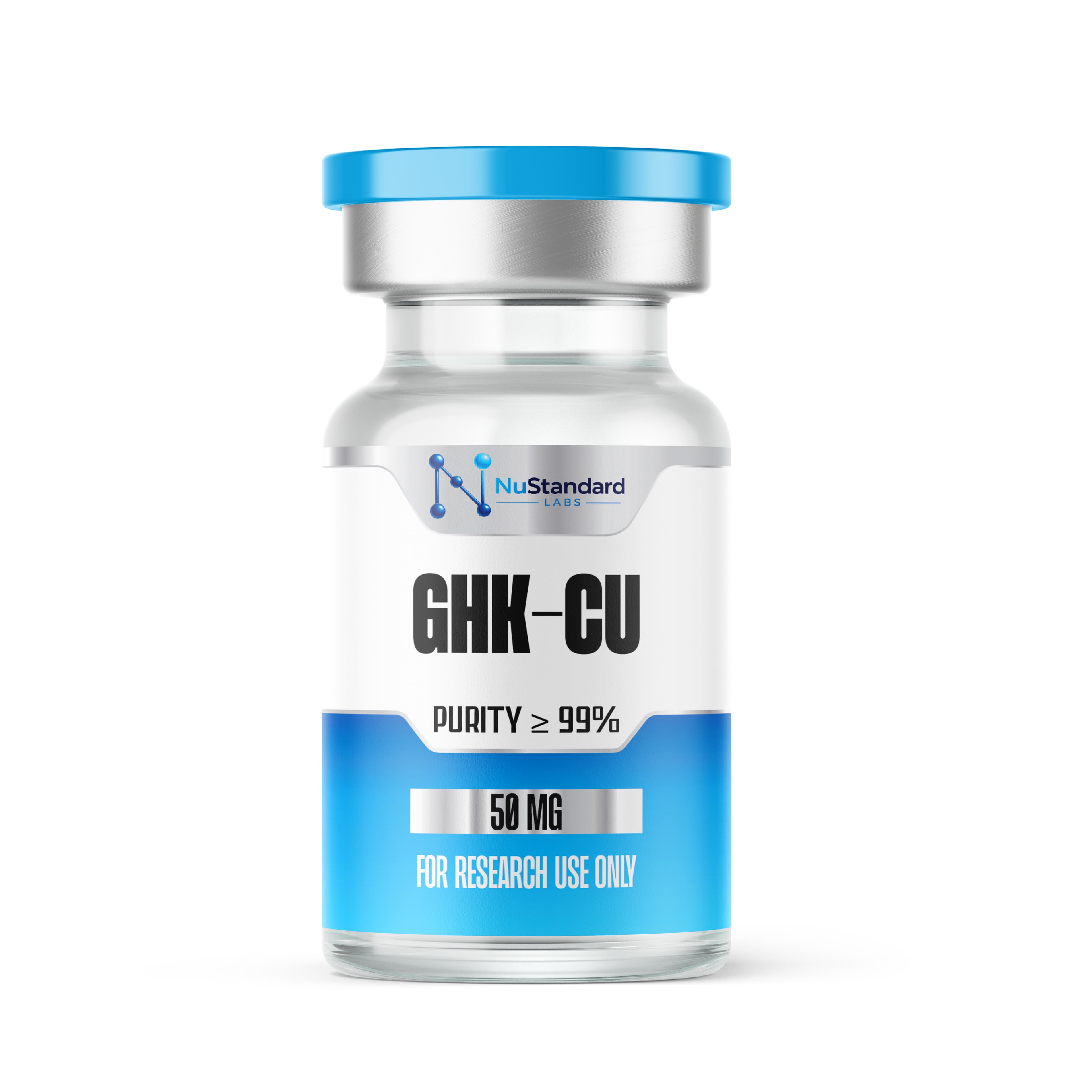 GHK-Cu