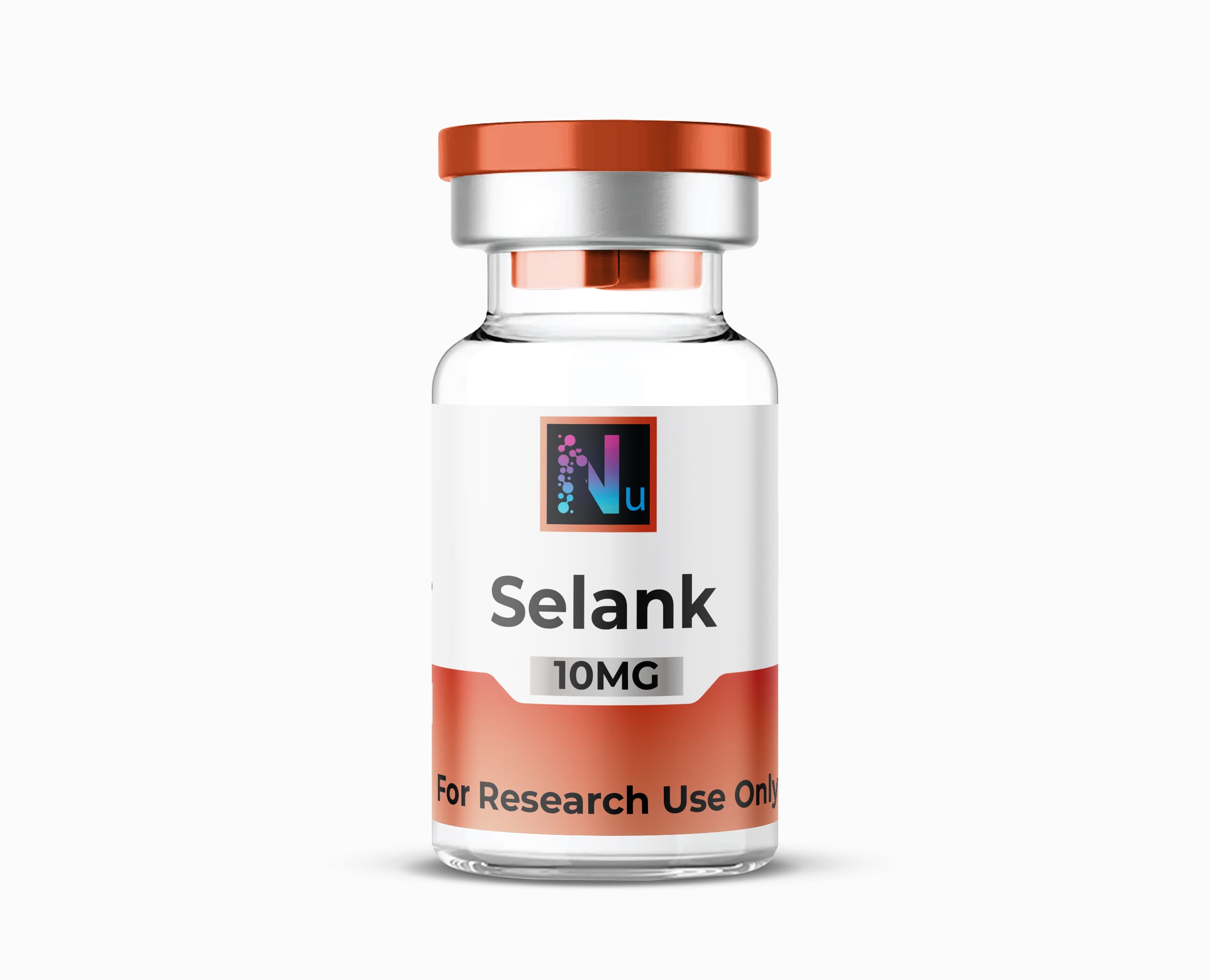 Selank 10mg