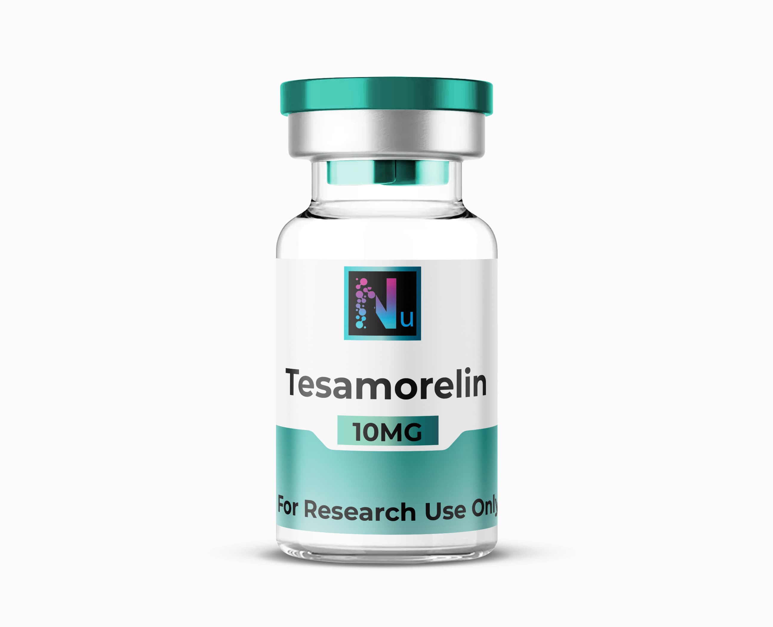 Tesamorelin