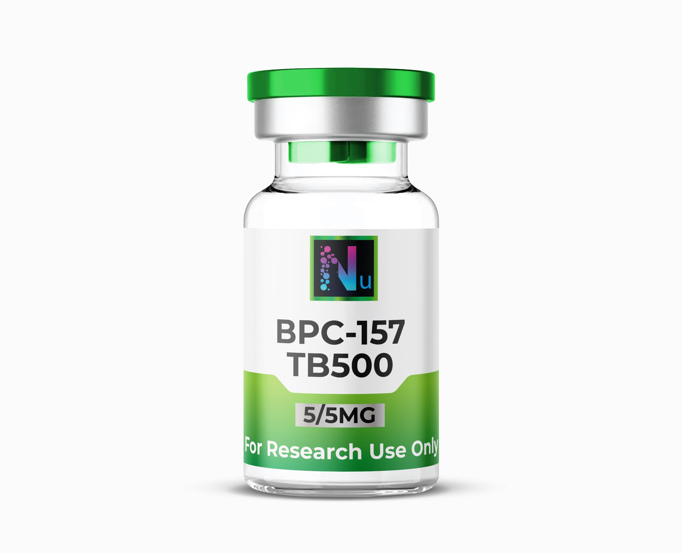 BPC-157 / TB-500 Blend