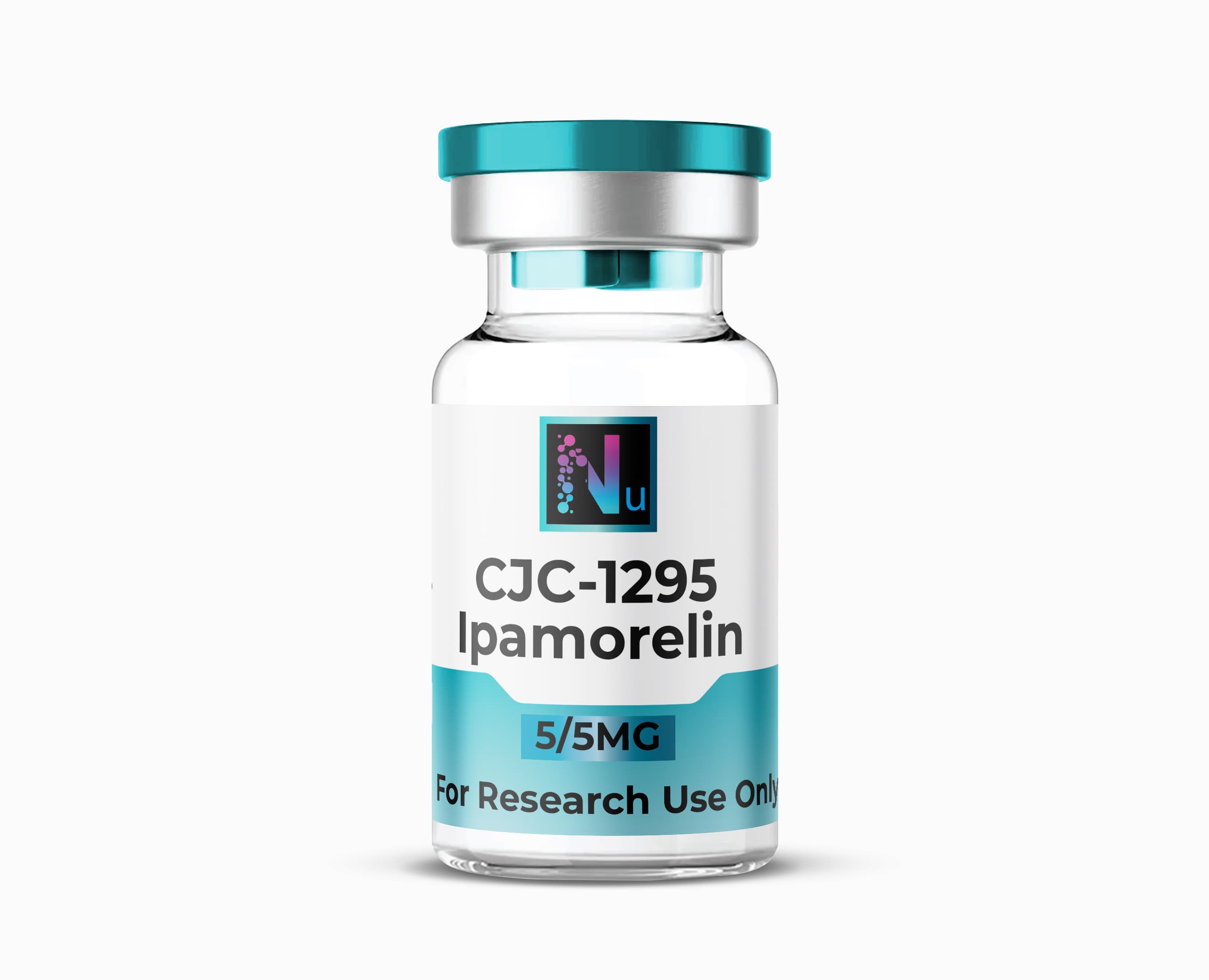 CJC-1295 / Ipamorelin Blend