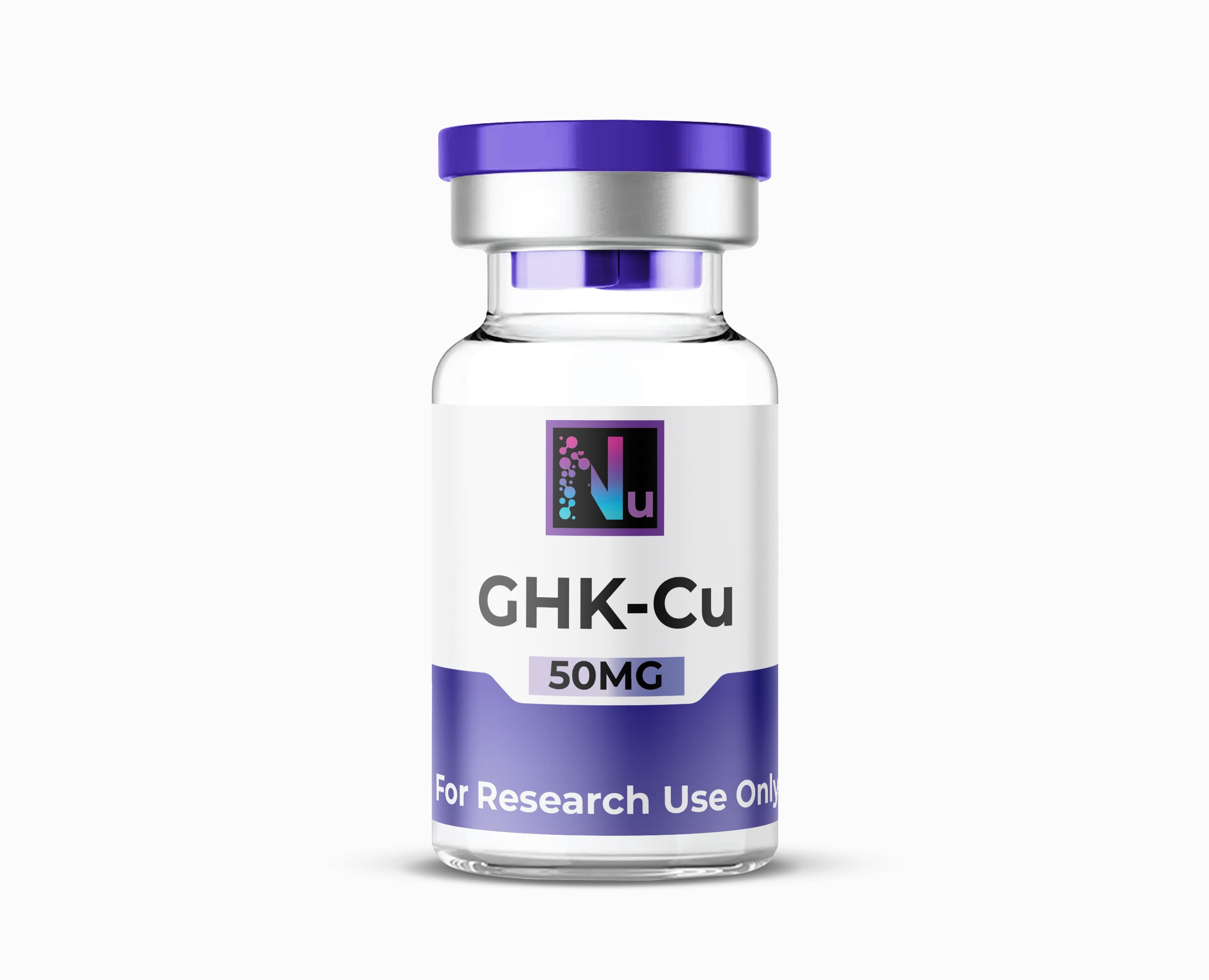 GHK-Cu