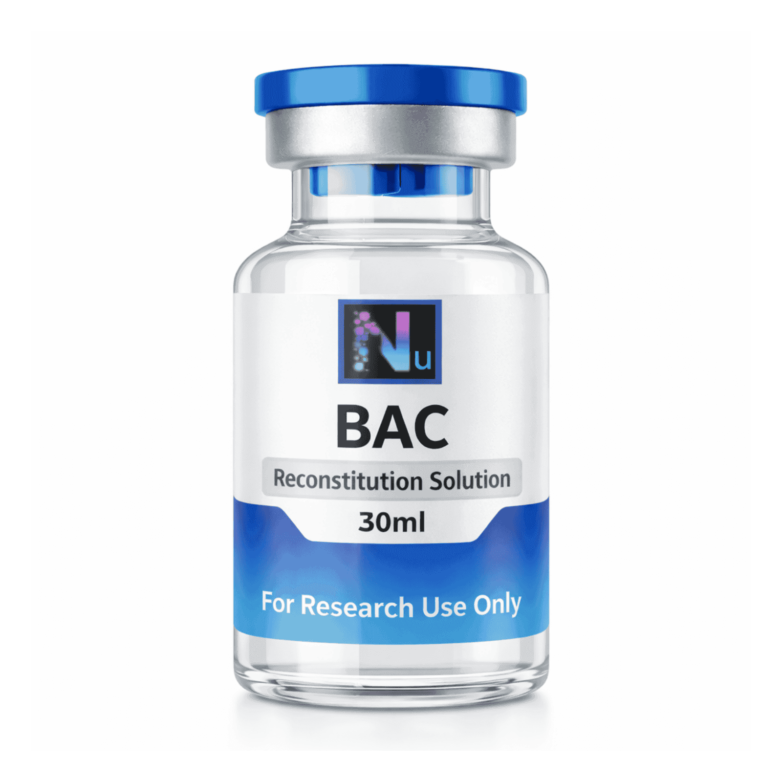BAC Water (30mL)